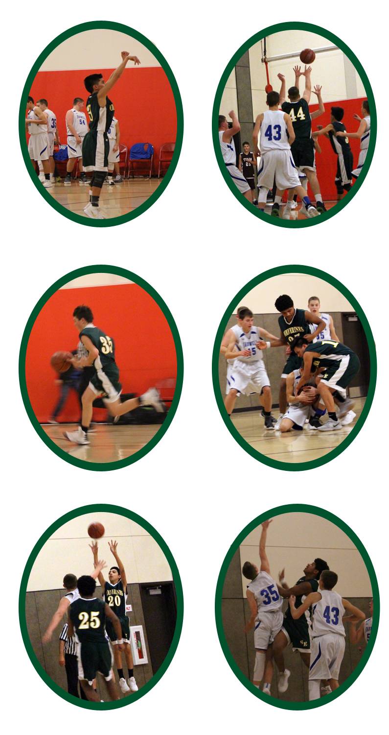 SpringlakeEarth Junior High School Jh Boys vs Farwell